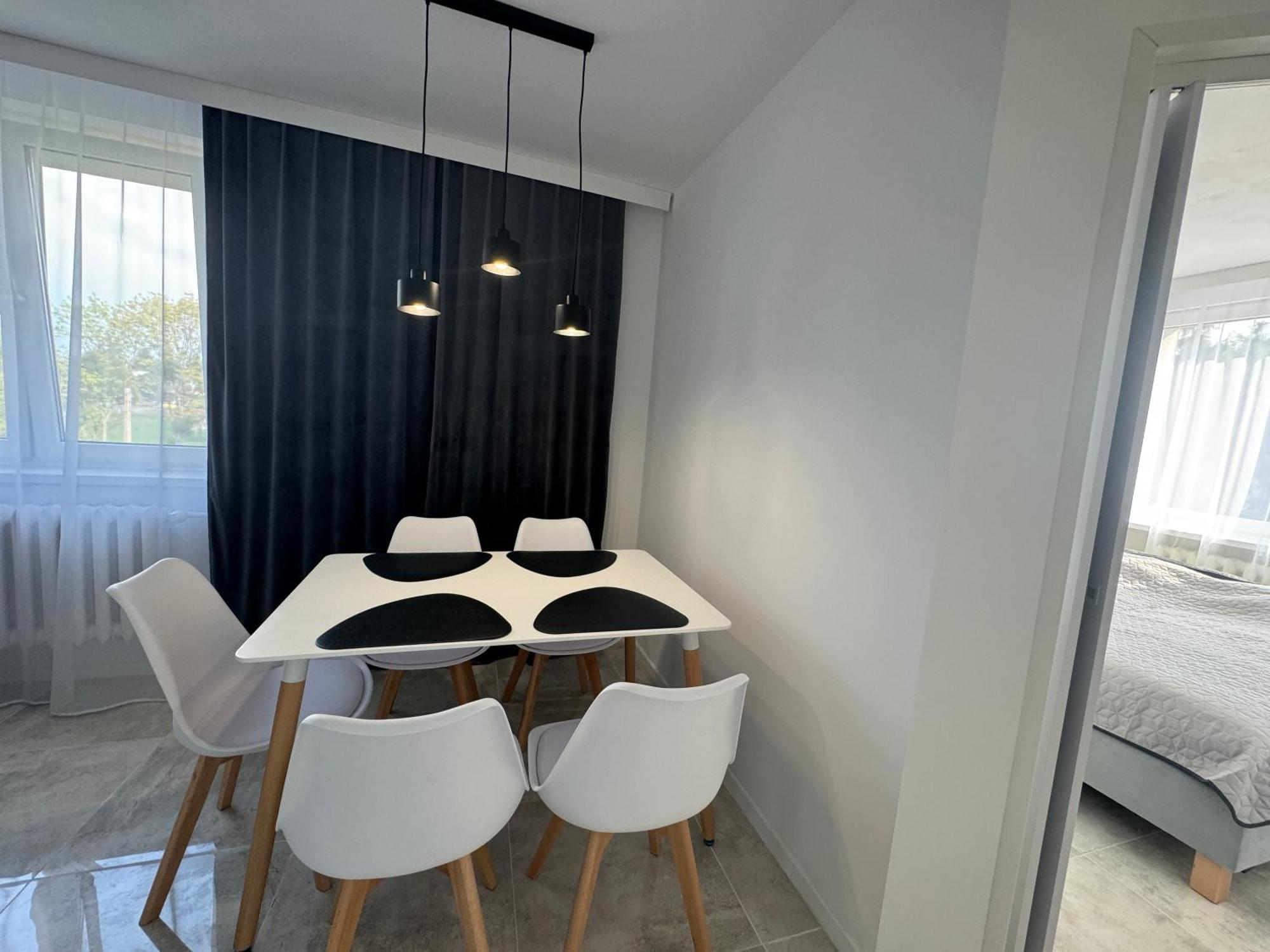 Apartament Sloneczny 프롬보르크 외부 사진