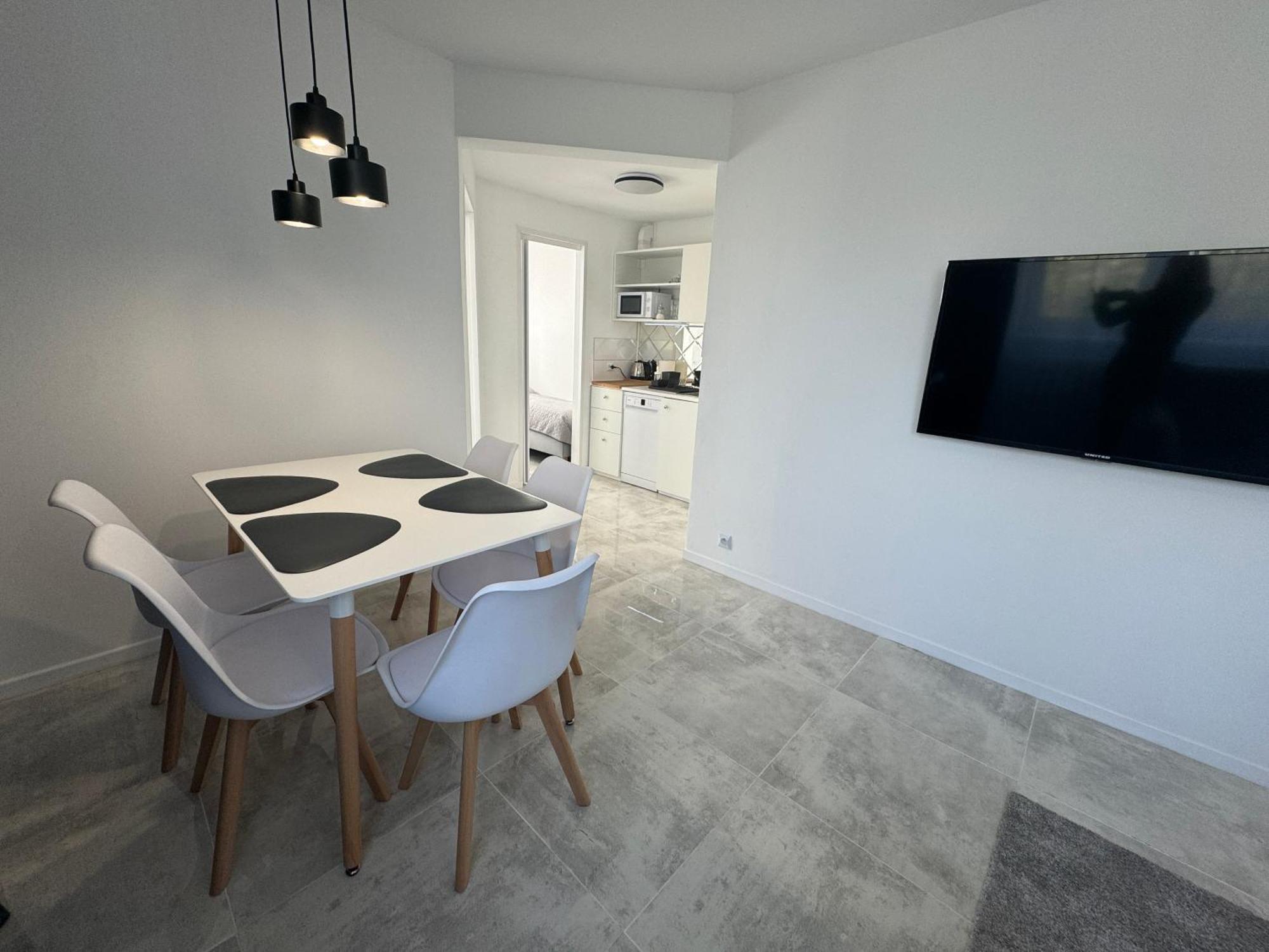 Apartament Sloneczny 프롬보르크 외부 사진