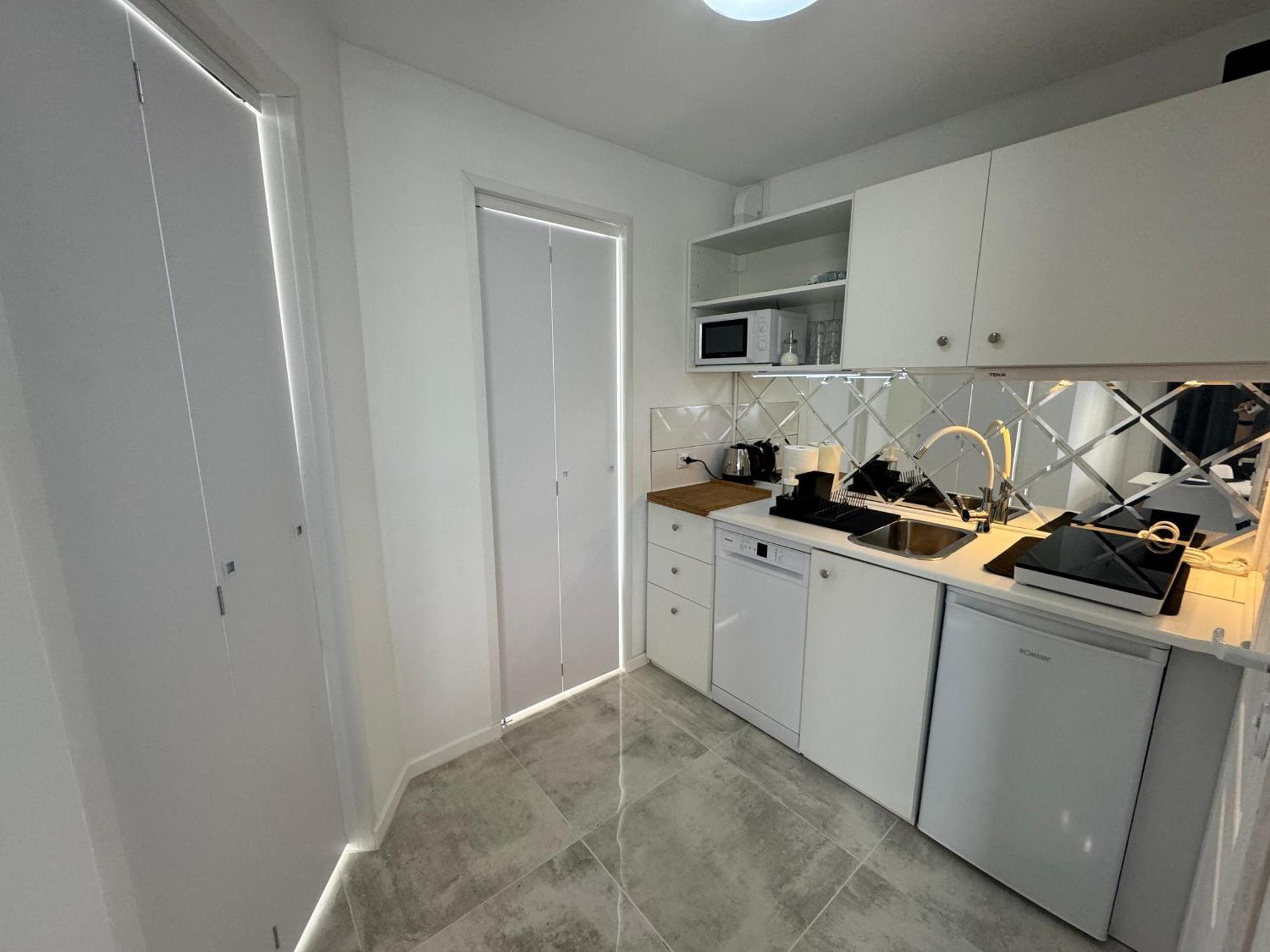 Apartament Sloneczny 프롬보르크 외부 사진