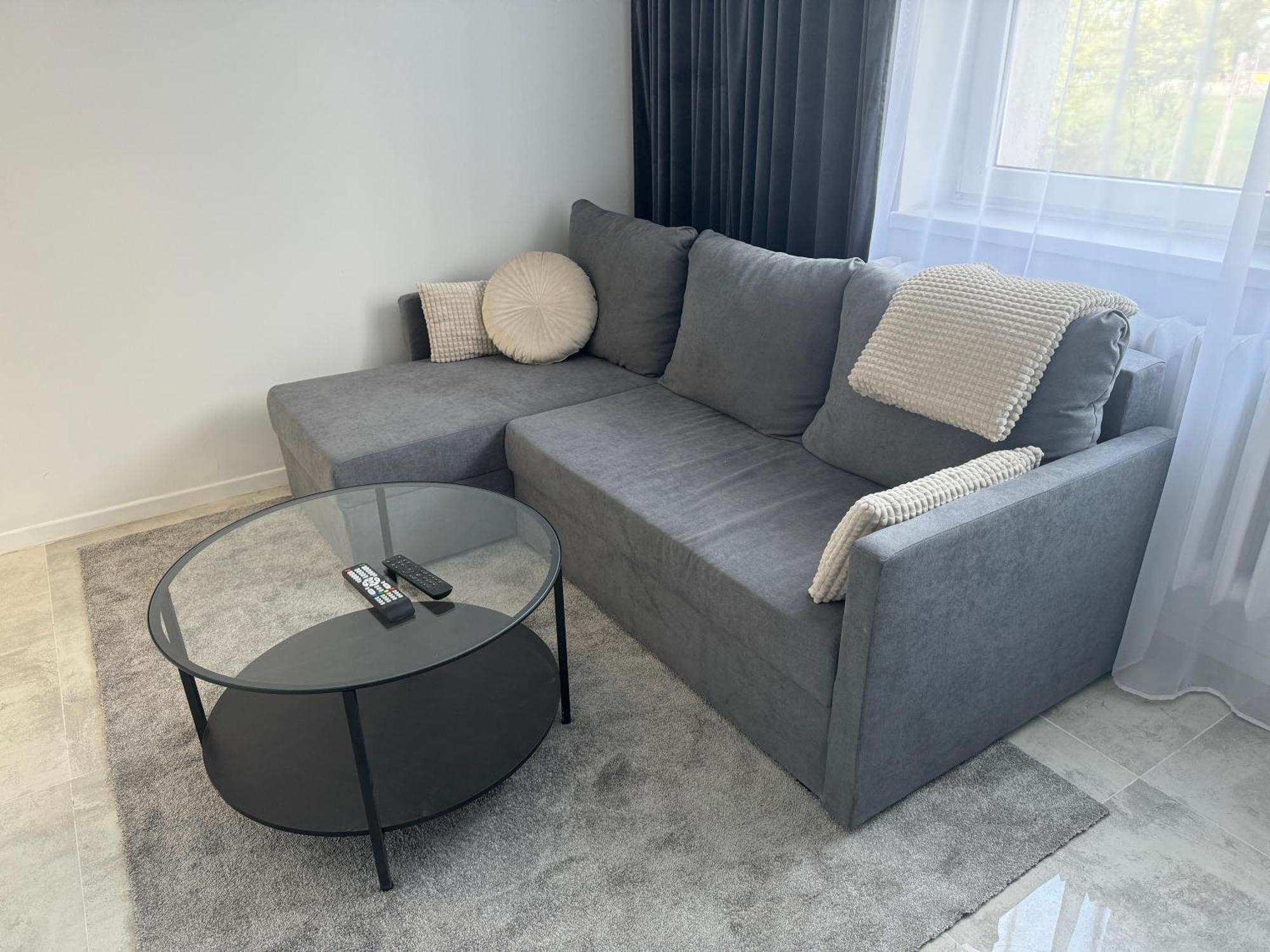Apartament Sloneczny 프롬보르크 외부 사진