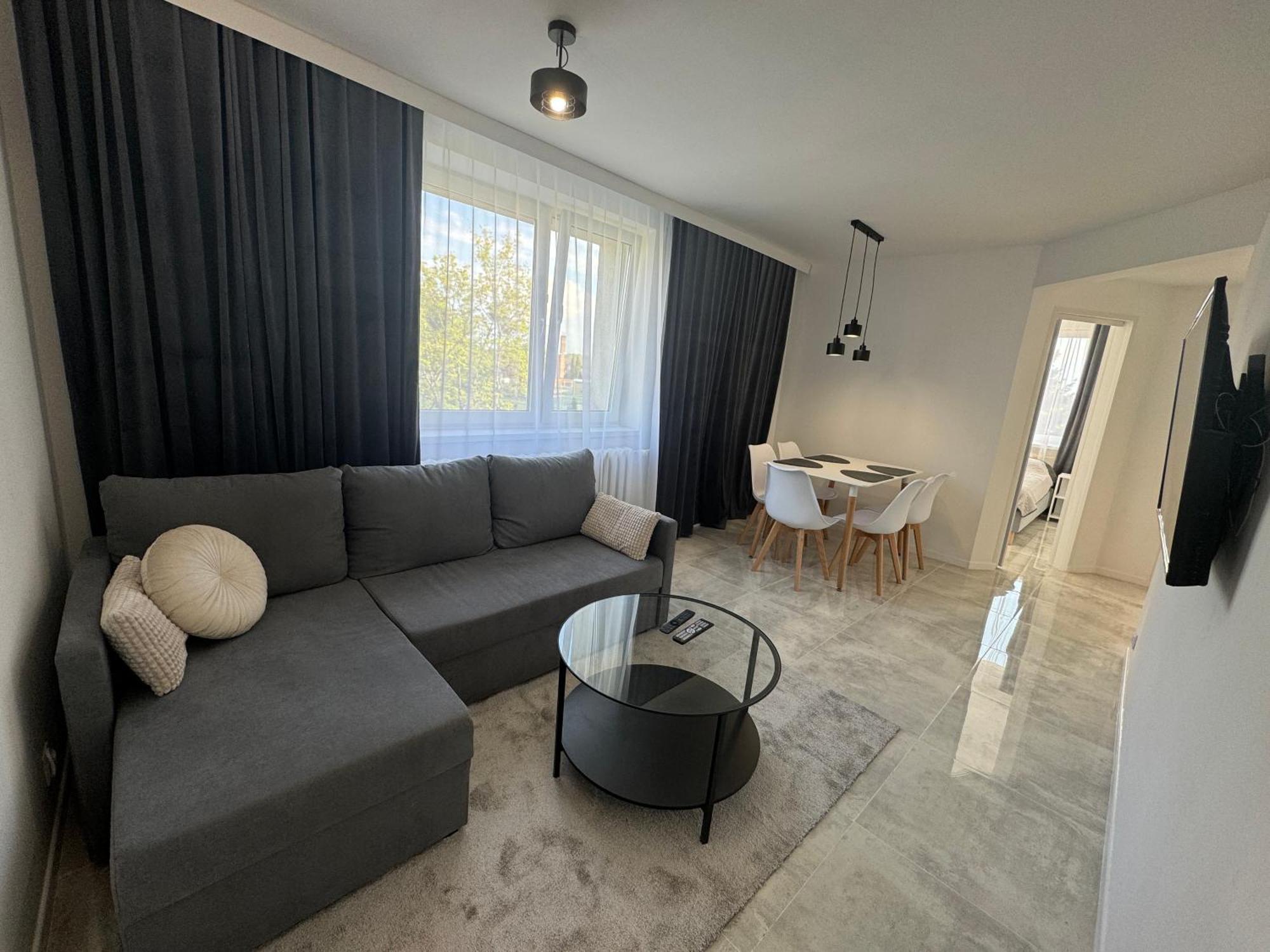 Apartament Sloneczny 프롬보르크 외부 사진