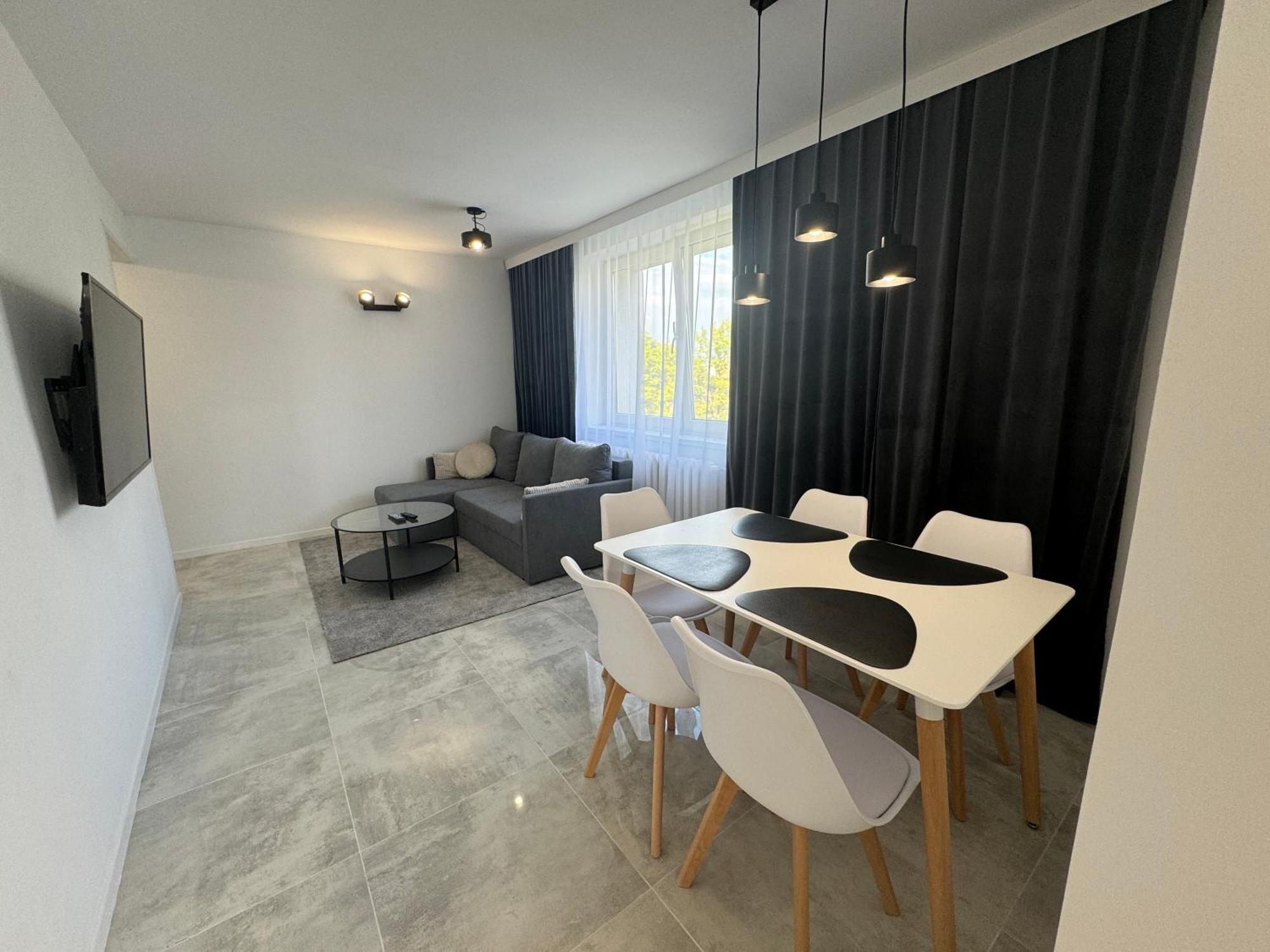 Apartament Sloneczny 프롬보르크 외부 사진