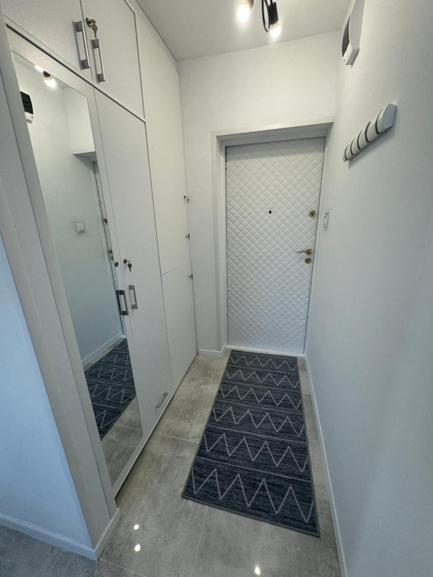 Apartament Sloneczny 프롬보르크 외부 사진