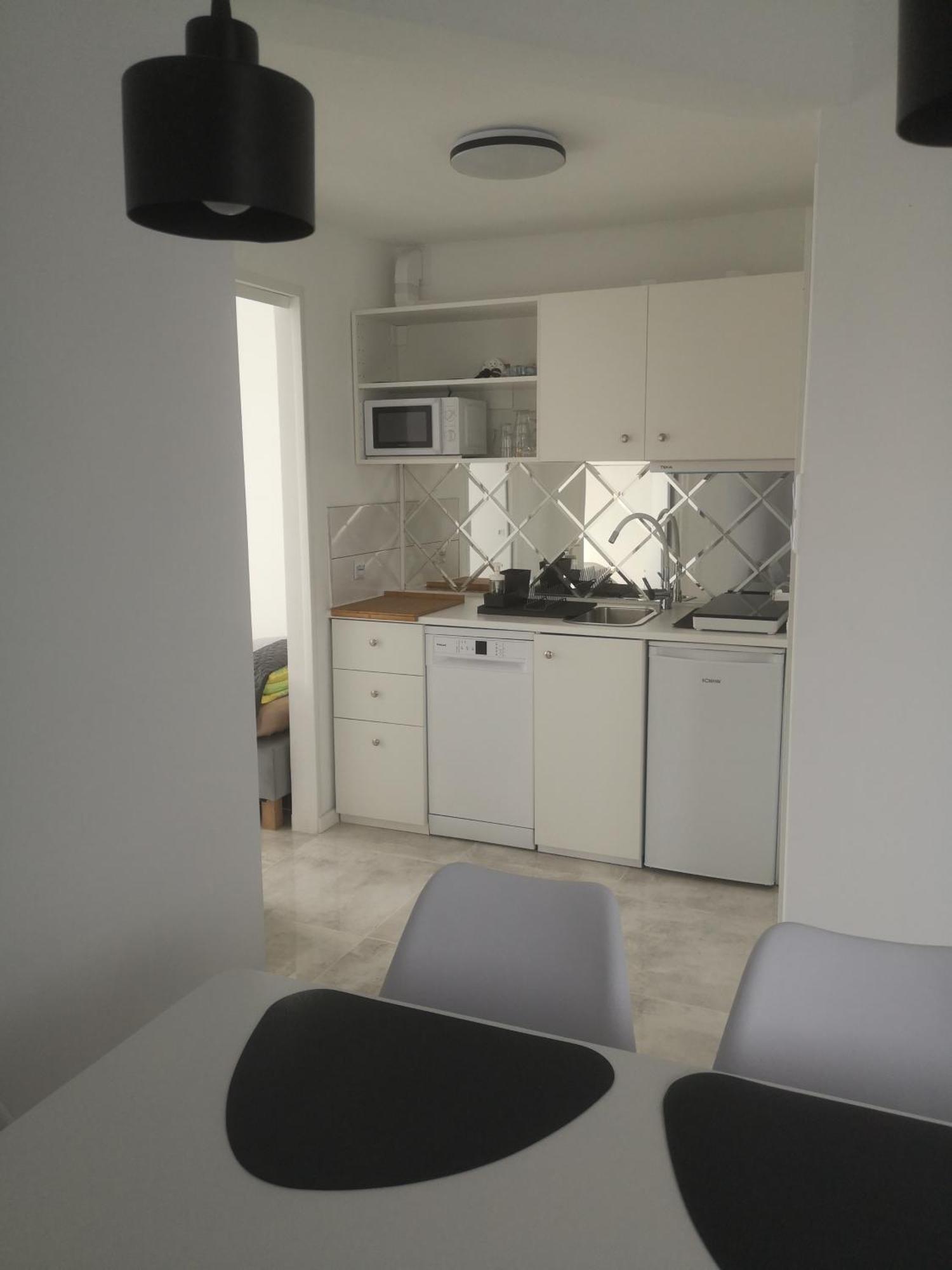 Apartament Sloneczny 프롬보르크 외부 사진